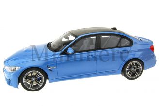 BMW M3 Scale Model