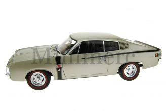 Chrysler Charger E49 Scale Model