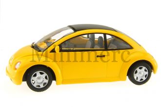 Volkswagen Concept Car Scale Model