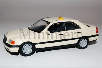 C 200D Scale Model