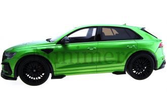 Audi ABT RSQ8-R Scale Model