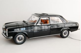 Strich 8 Scale Model