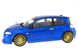 Renault Megane Vampire Scale Model
