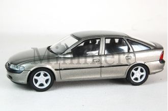 Vauxhall Vectra Scale Model