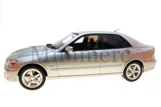 Lexus IS 200 Scale Model