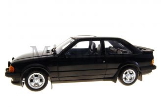 Ford Escort MK3 XR3 Saloon Scale Model