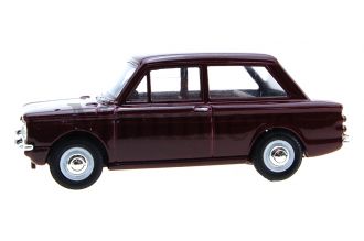 Hillman Imp Scale Model