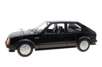 Opel Kadett D GTE 1983 Scale Model