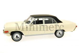 Opel Diplomat V8 Limousine Scale Model