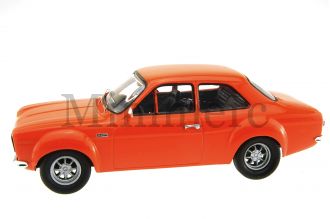 Ford Escort MK1 RS2000 Scale Model