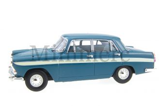 Austin A60 Cambridge Scale Model