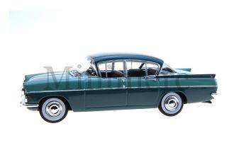 Vauxhall Cresta PA Scale Model