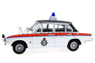 Triumph Dolomite Sprint Scale Model