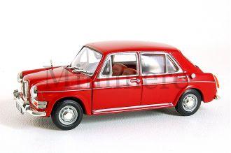 Riley Kestrel Scale Model