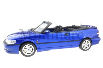 Saab 9-3 Viggen Cabriolet Scale Model