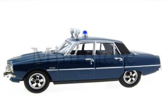 Rover 3500 V8 Scale Model
