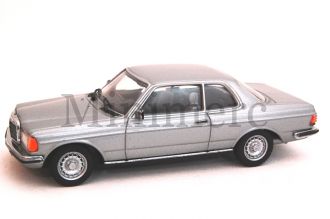 280 CE Scale Model