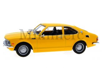 Toyota Corolla Scale Model