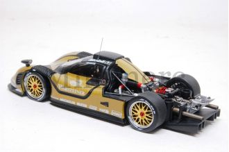 Porsche 911 GT1 Scale Model
