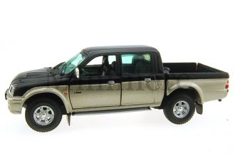 Mitsubishi L200 GLS 4WD Scale Model