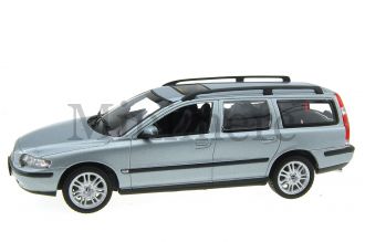 Volvo V 70 Scale Model