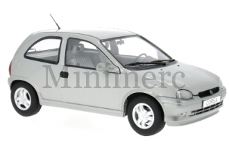 Opel Corsa B GSi Scale Model