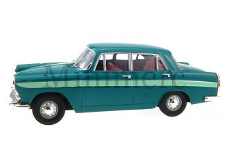Austin A60 Cambridge Scale Model