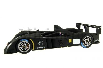 Audi R10 TDI Scale Model