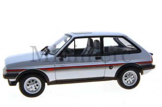 Ford Fiesta XR2 Scale Model
