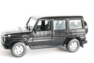G 500 V8 Scale Model