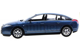 Citroen C6 Scale Model