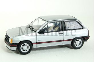 Opel Corsa Scale Model
