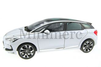 Citroen DS5 Scale Model