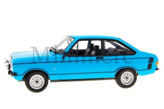 Ford Escort II 1600 Sport Scale Model