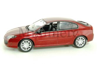 Renault Laguna Scale Model