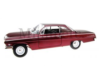 Chevrolet Bel Air Scale Model