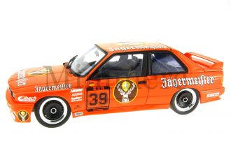 BMW M3 Scale Model