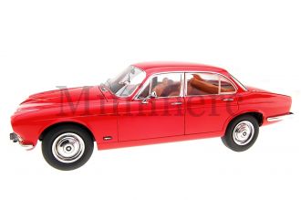 Jaguar XJ6 Series 1, 2.8L Scale Model