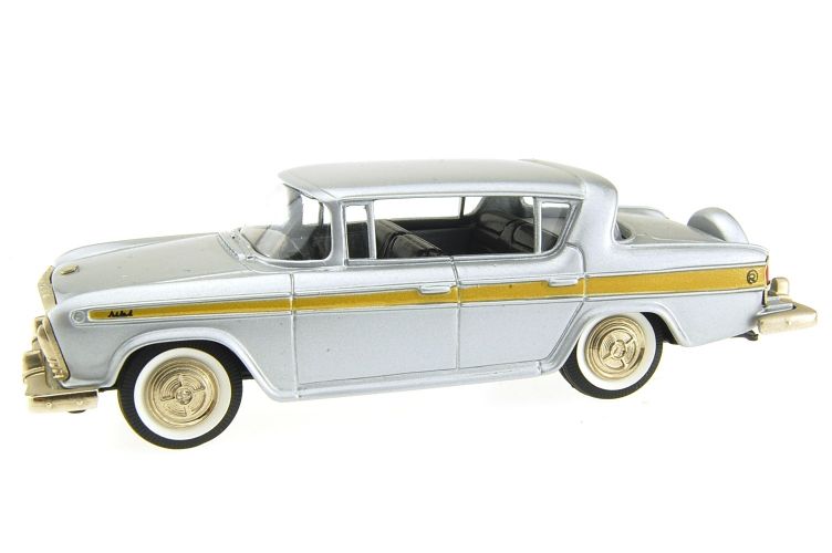 Rambler Scale Models