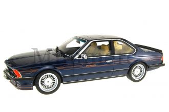 Alpina B7 Turbo Coupe Scale Model