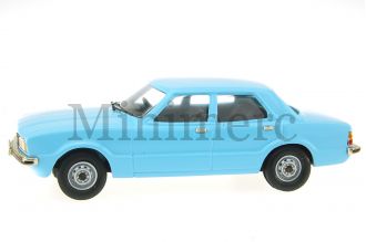 Ford Cortina MK1V 1.6 GL Scale Model