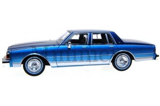 Chevrolet Caprice Scale Model
