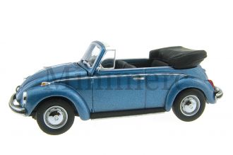 Volkswagen Beetle 1302 Cabriolet Scale Model
