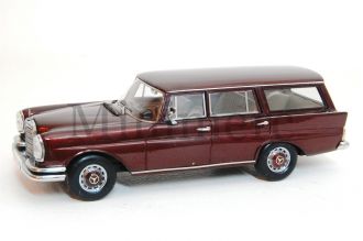 230 S Universal Scale Model