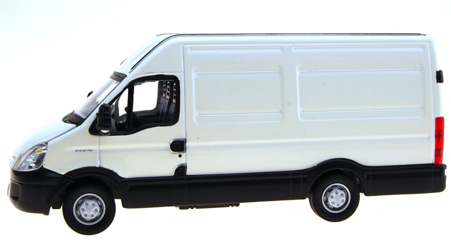 Iveco Scale Models