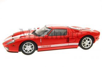 Ford GT Scale Model