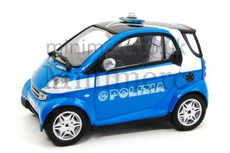 Smart Scale Model