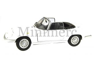 Lotus Elan S3 Scale Model