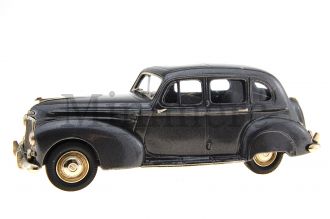 Humber Super Snipe MKIII Saloon Scale Model