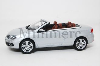 Volkswagen Eos Scale Model